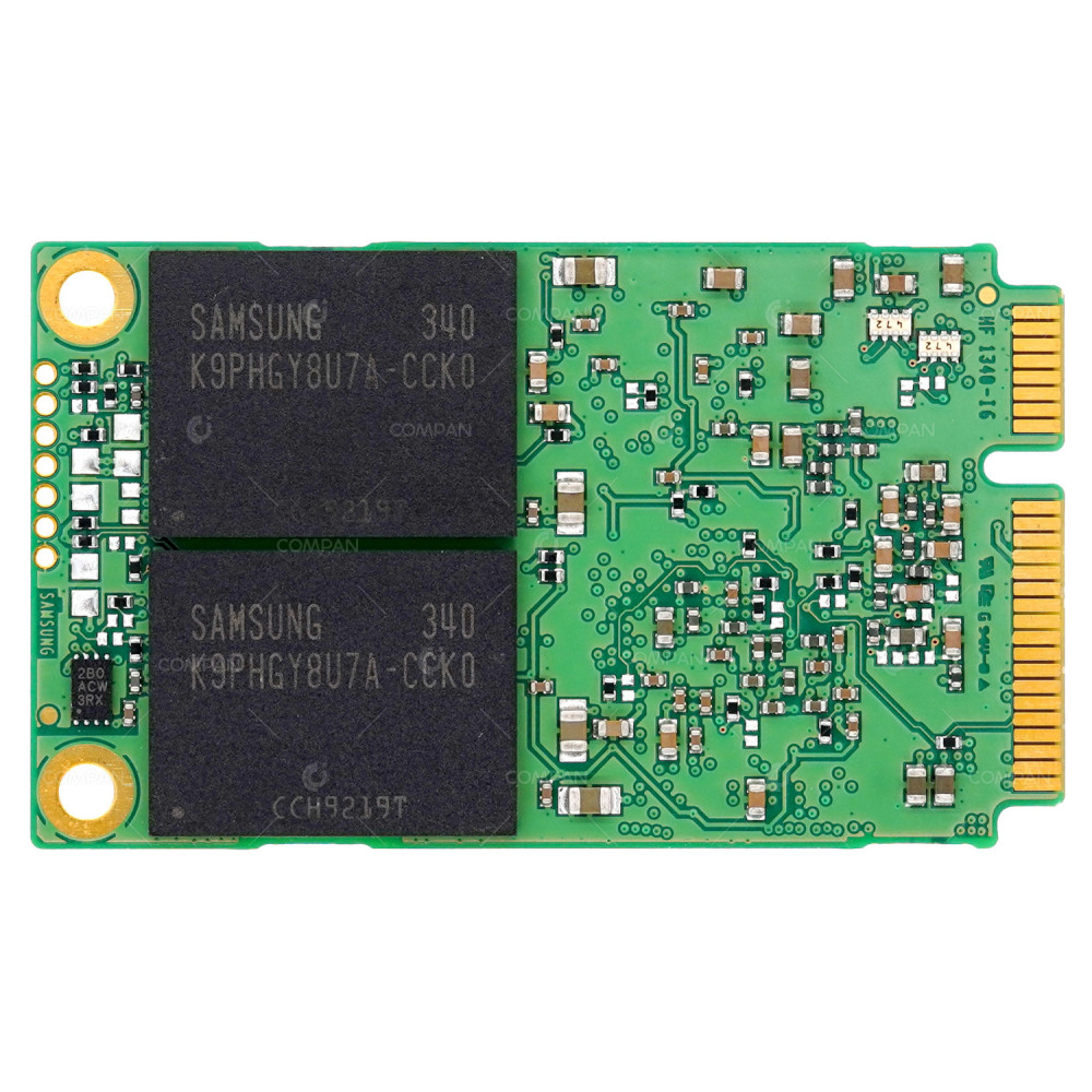 VGJ0M  DELL  256GB 6G MSATA FLASH NAND SSD